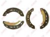 ABE C0R032ABE Brake Shoe Set